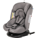 Автокресло «Bambola» Minori Isofix, KRES3561, светло-серый