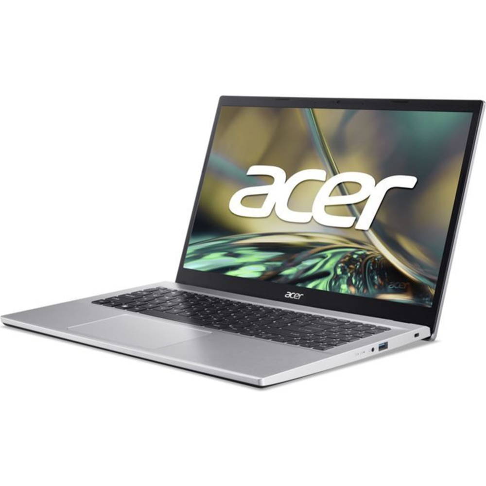 Ноутбук «Acer» Aspire 3, A315-59-393G, NX.K7WEL.002