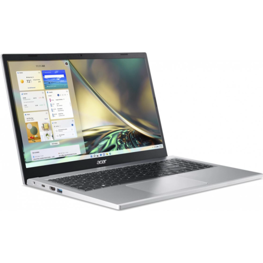 Ноутбук «Acer» Aspire 3, A315-24P-R490, NX.KDEER.00E