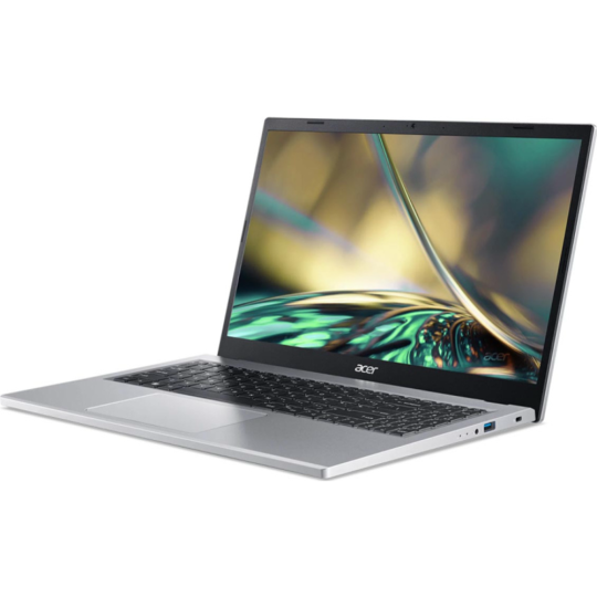 Ноутбук «Acer» Aspire 3, A315-24P-R490, NX.KDEER.00E