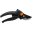 Картинка товара Секатор «Fiskars» PowerLever, 1001531