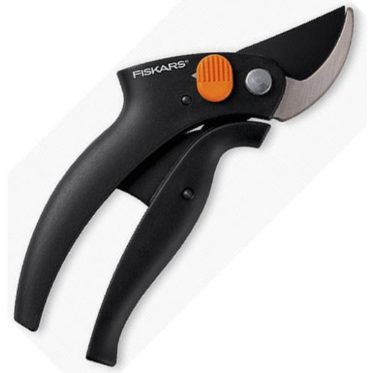 Секатор «Fiskars» PowerLever, 1001531