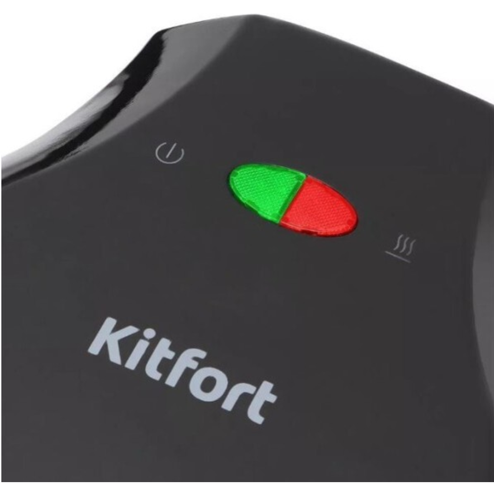 Вафельница «Kitfort» KT-1664