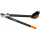 Сучкорез «Fiskars» PowerGear, 1000583