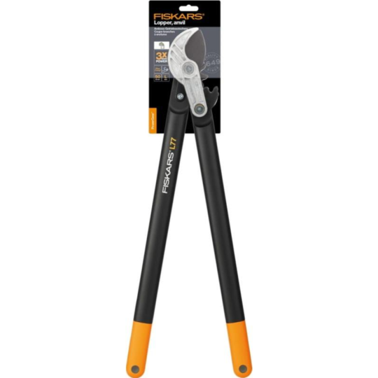 Сучкорез «Fiskars» PowerGear, 1000583