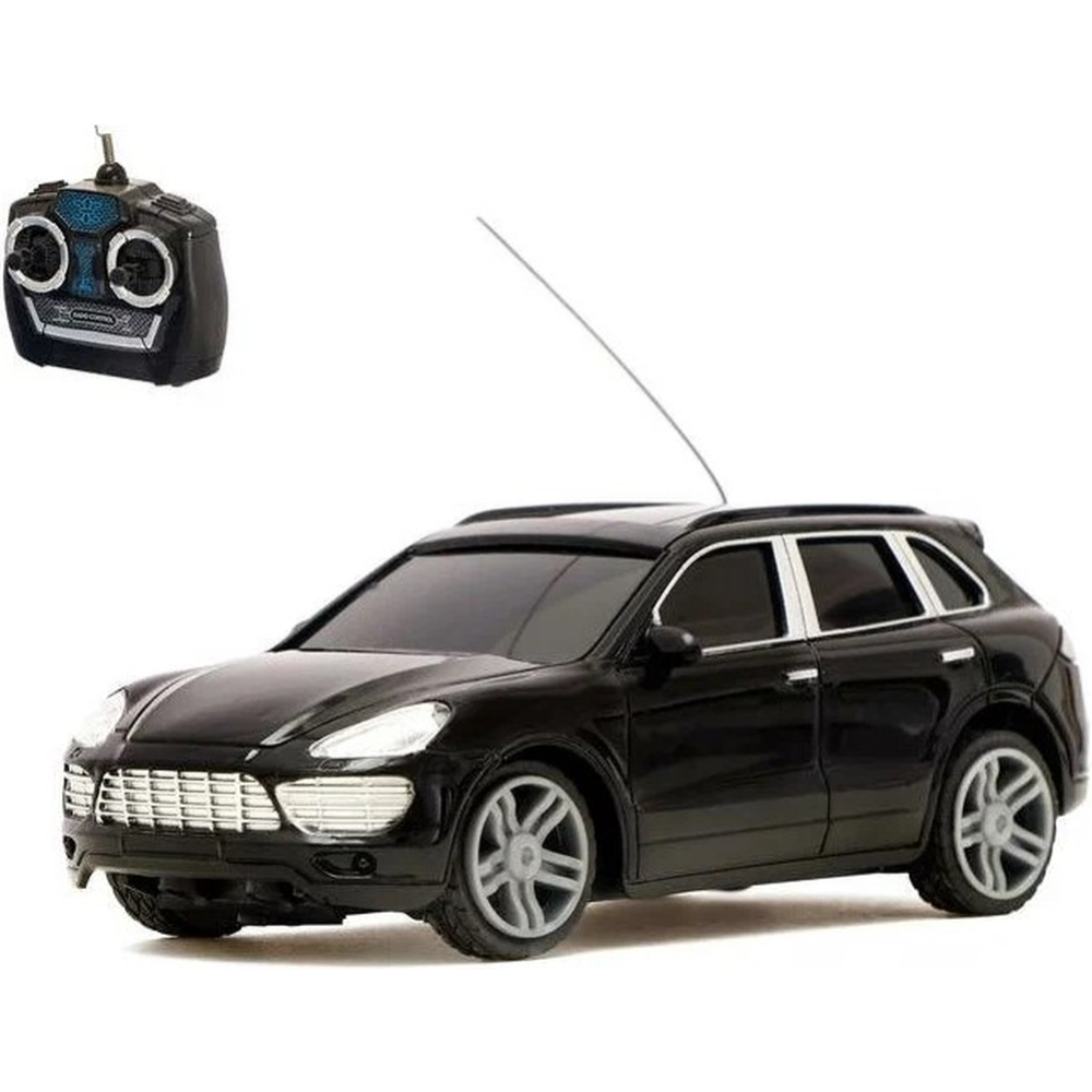 Радиоуправляемая игрушка «Автоград» Машина Каен, 2585760
