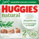 Подгузники детские «Huggies» Natural mega, размер 2, 4-8 кг, 82 шт