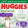 Подгузники-трусики детские «Huggies» Natural mega, размер 6, 15+ кг, 26 шт