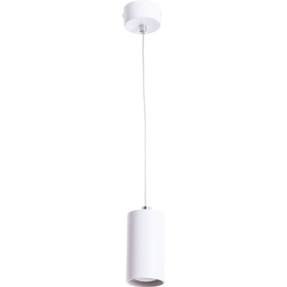 Светильник потолочный «Arte Lamp» Canopus A1516SP-1WH 