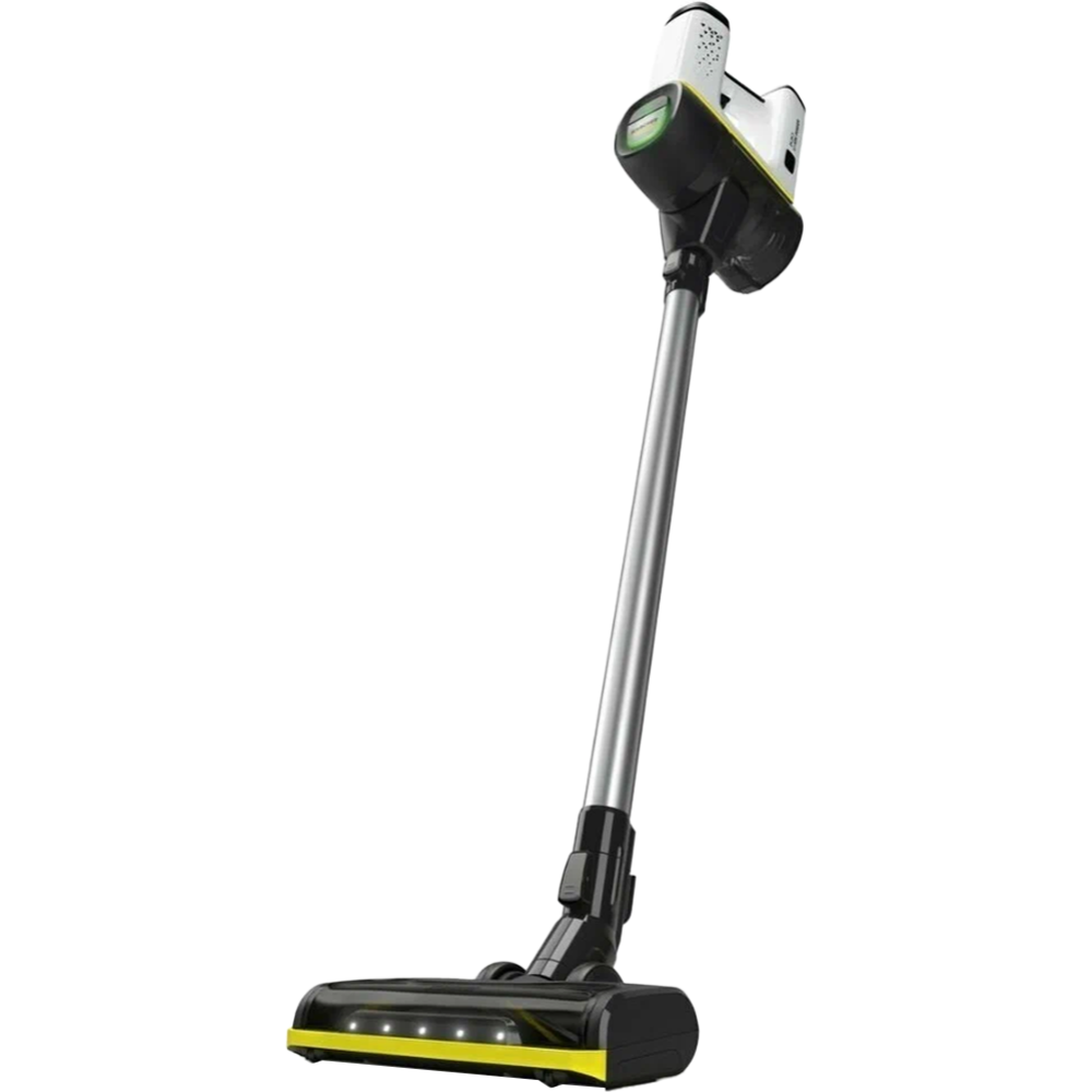 Вертикальный пылесос «Karcher» VC 6 Cordless ourFamily Extra EU, 1.198-674.0