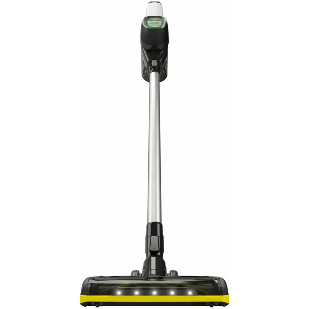 Вертикальный пылесос «Karcher» VC 6 Cordless ourFamily Extra EU, 1.198-674.0