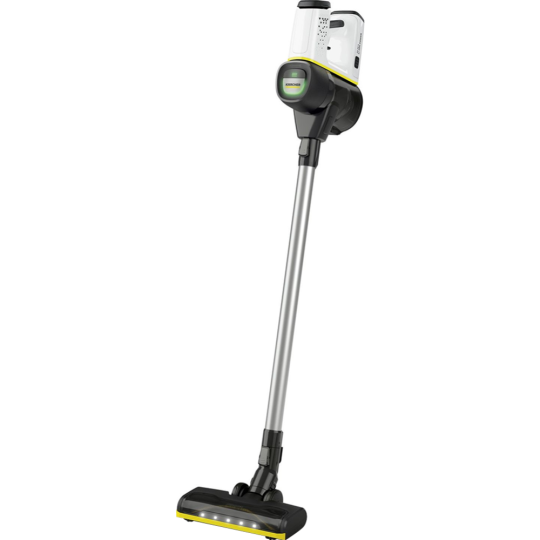 Вертикальный пылесос «Karcher» VC 7 Cordless yourMax Pet, 1.198-713.0