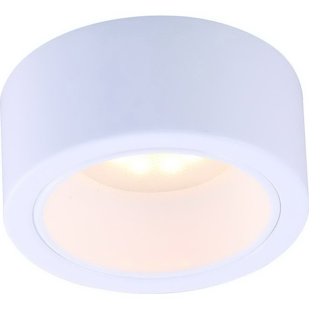 Настенный светильник «Arte Lamp» Effetto A5553PL-1WH 