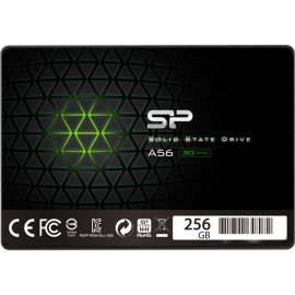 Диск жесткий «Silicon-Power» Ace A56 512GB SP512GBSS3A56A25