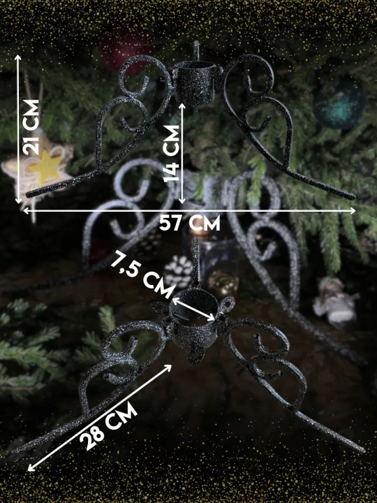 Подставка для елки ПЕ-2