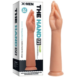 Рука для фистинга X-Men The Hand 43 см