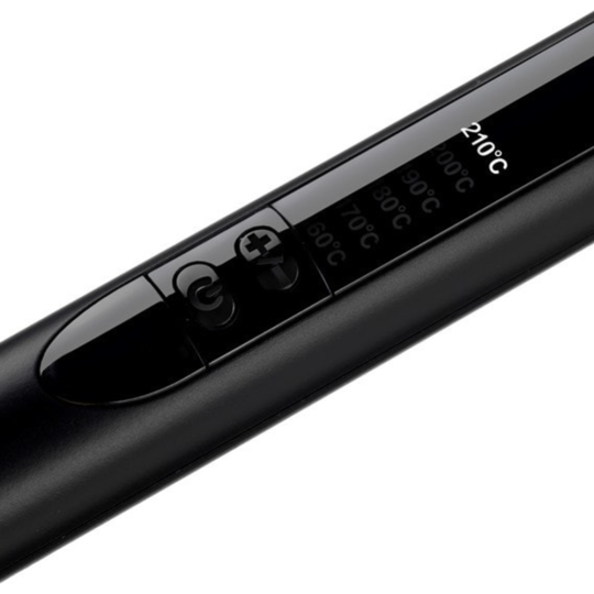 Круглая плойка «BaByliss» C449E