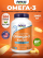 Омега 3, Now Foods Omega-3, 200 капс