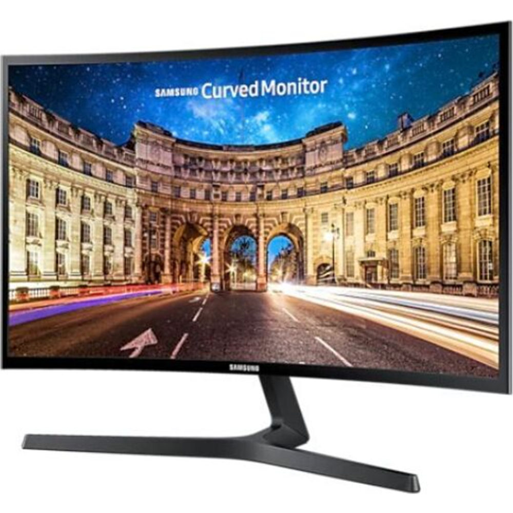 Монитор «Samsung» C27F396FHI