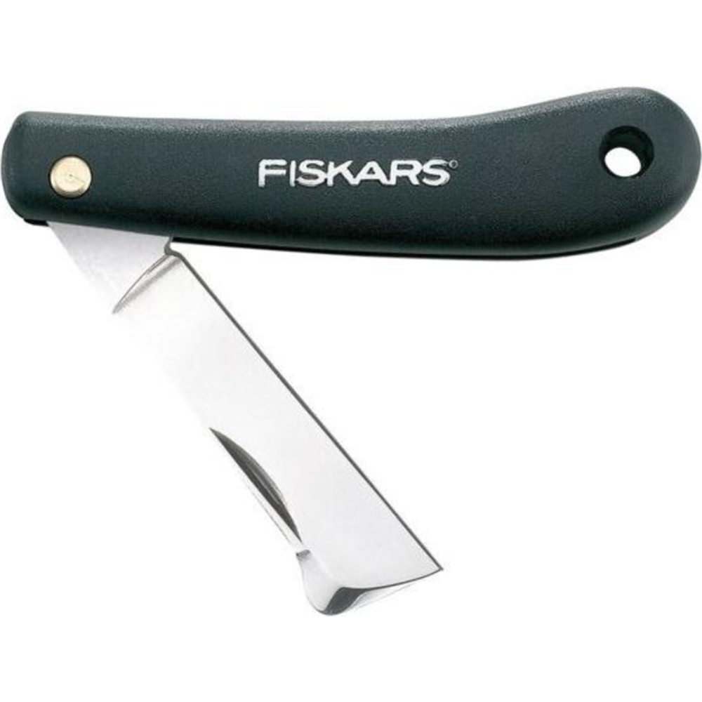 Нож «Fiskars» садовый, 1001625