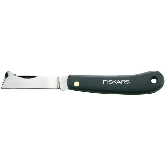 Нож «Fiskars» садовый, 1001625