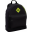 Картинка товара Рюкзак «Erich Krause» EasyLine 17L Black&Yellow, 48548