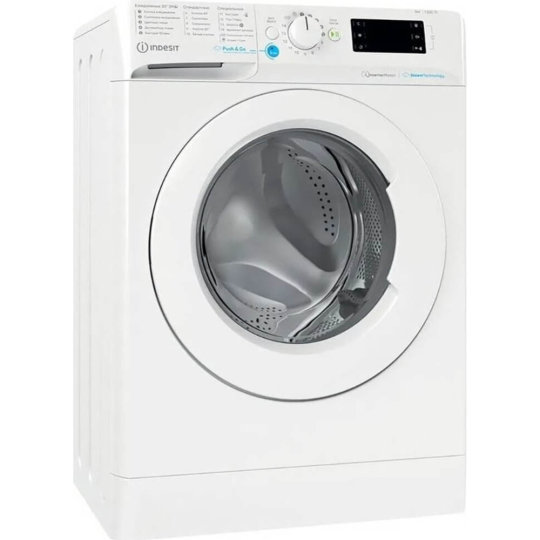 Стиральная машина «Indesit» BWSE 81293X WWV RU