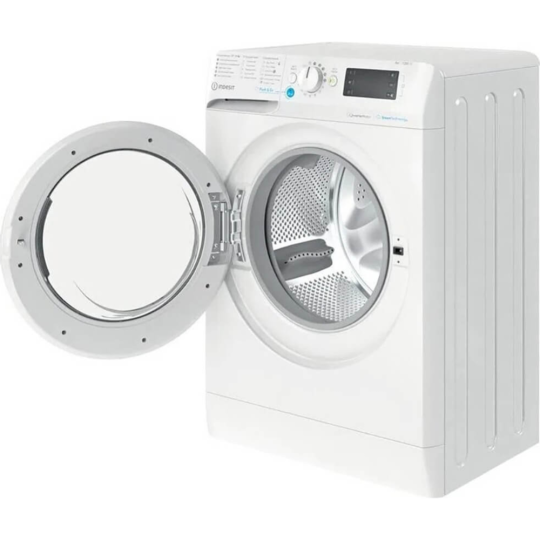 Стиральная машина «Indesit» BWSE 81293X WWV RU