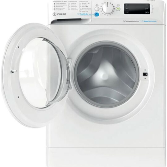 Стиральная машина «Indesit» BWSE 61051 WWV BY