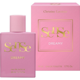 Туалетная вода «Christine Lavoisier Parfum» Sense Dreamy 50 мл