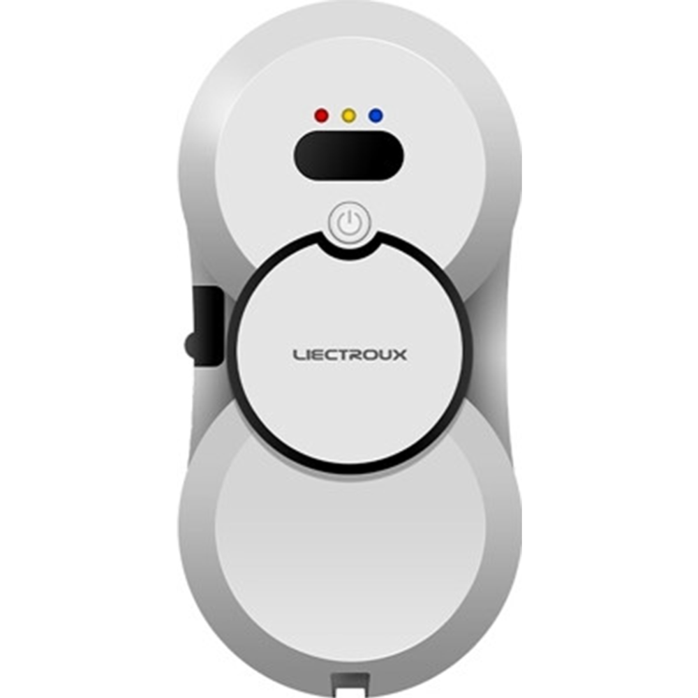 Робот для мытья окон «Liectroux» HCR-10, белый