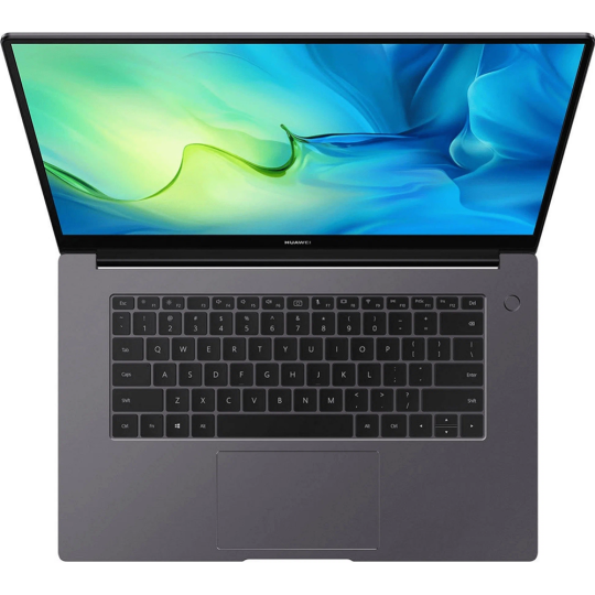 Ноутбук «Huawei» MateBook D15, BoDE-WDH9