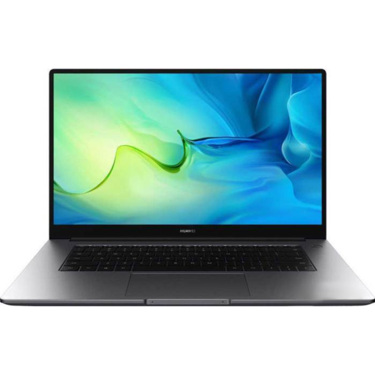 Ноутбук «Huawei» MateBook D15, BoDE-WDH9