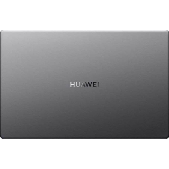 Ноутбук «Huawei» MateBook D15, BoDE-WDH9