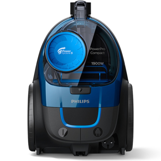 Пылесос «Philips» FC9352/01 