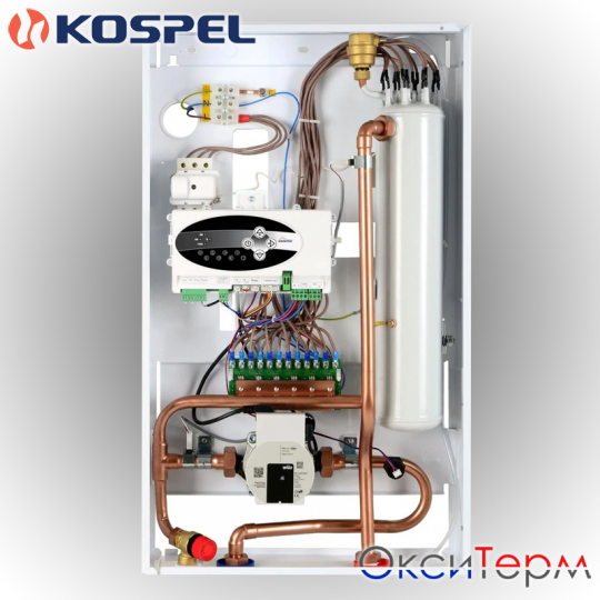 Электрокотел "Kospel" EKCO.L2M 30кВт