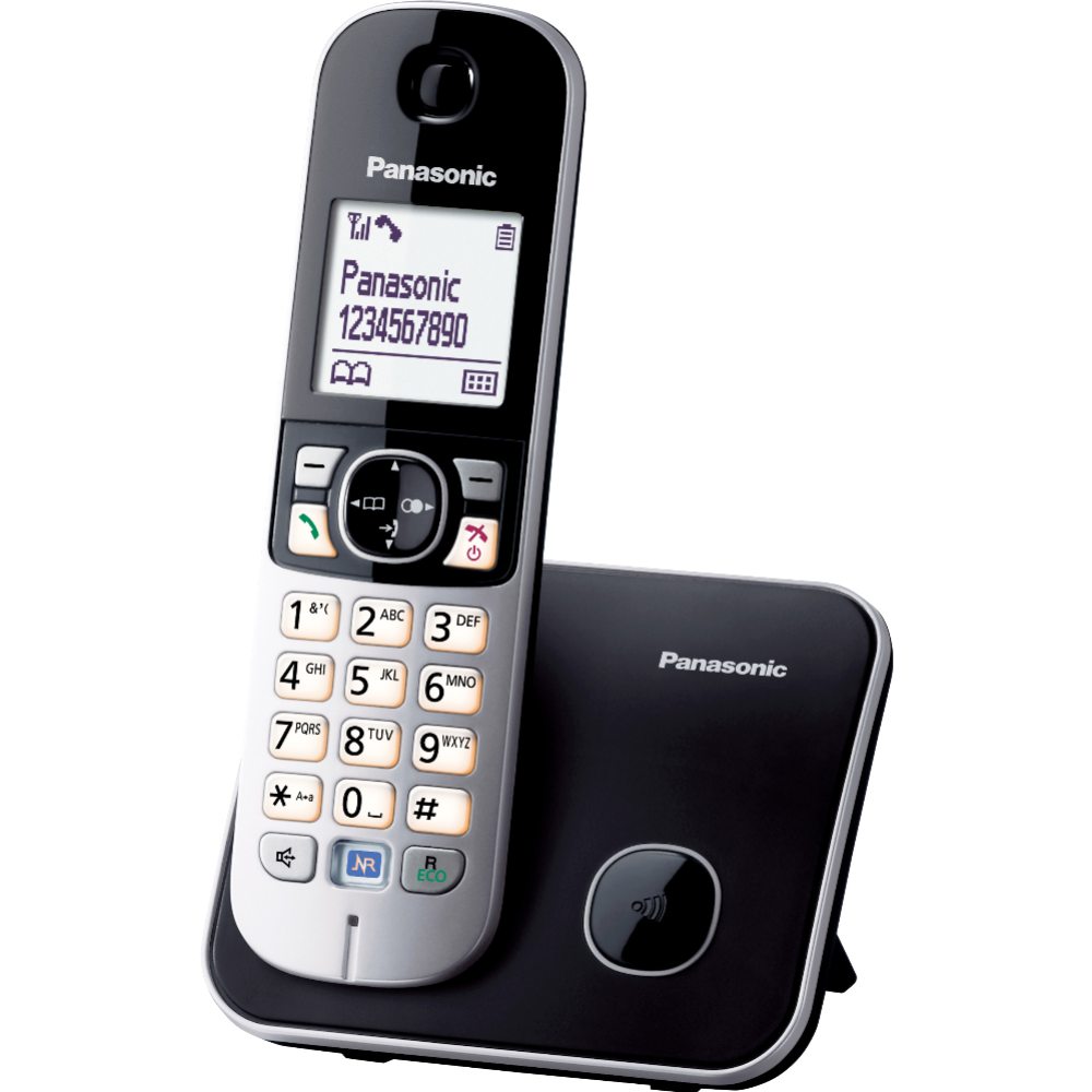 Беспроводной телефон «Panasonic» KX-TG6811 RUB.