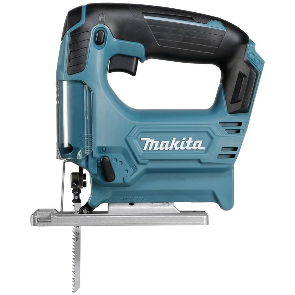 Картинка товара Электролобзик «Makita» JV 101 DZ