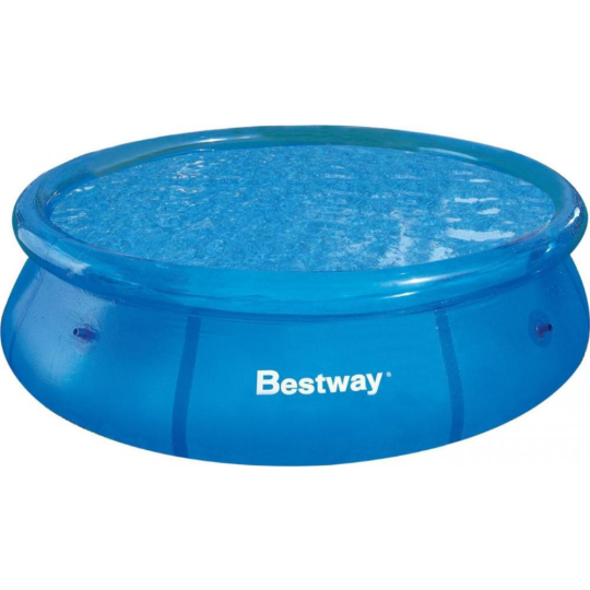 Надувной бассейн «Bestway» Fast Set 57273, 366x76 см