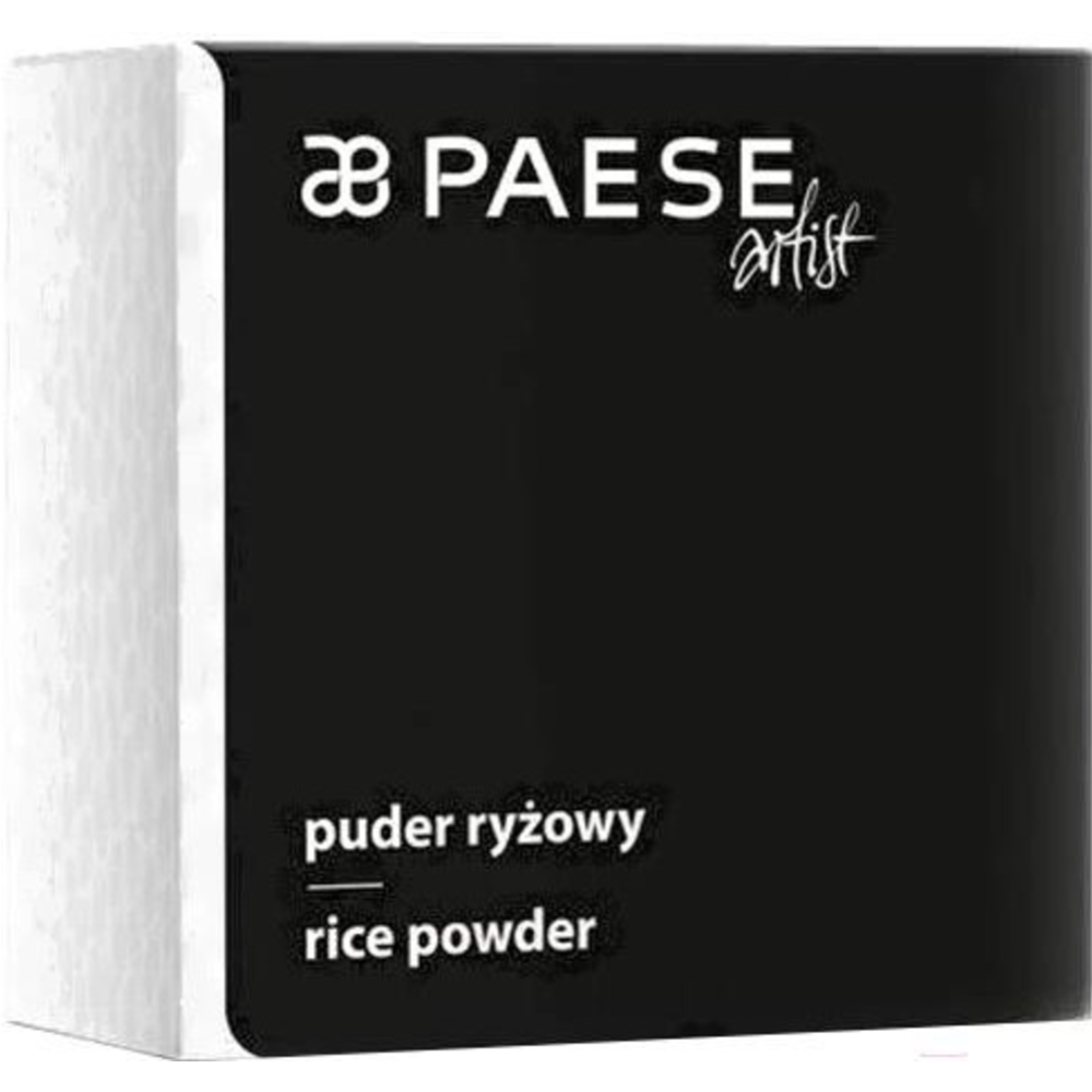 Пудра «Paese» Rice Powder, 1071, 15 г