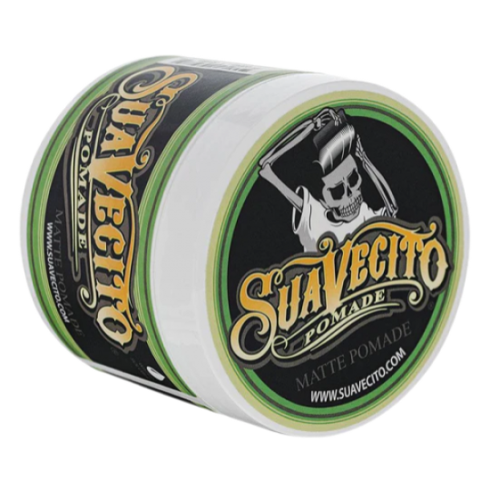 Помада для волос Suavecito Matte Pomade 113 г