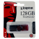 Флешка USB flash накопитель KINGSTON Data Traveler 101 G2 USB3.1/3.0/2.0 128Гб