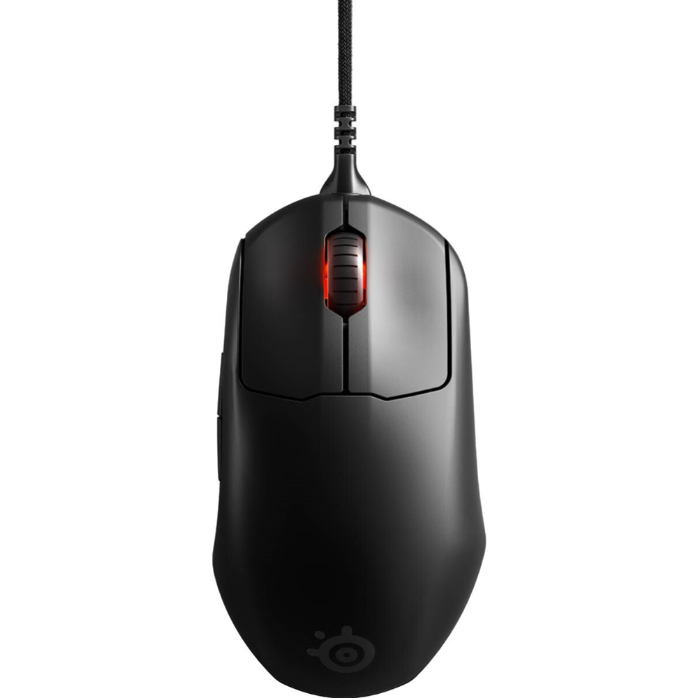 Мышь «Steelseries» Prime+, 62490