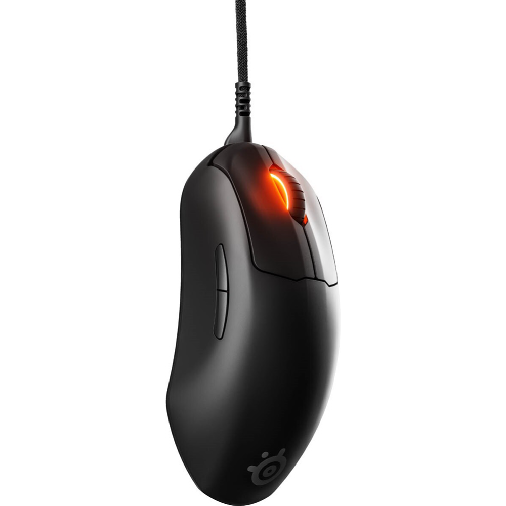 Мышь «Steelseries» Prime+, 62490