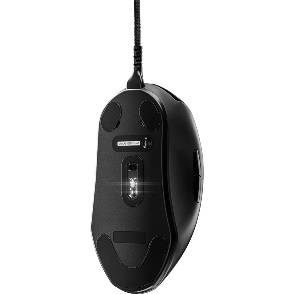 Мышь «Steelseries» Prime+, 62490