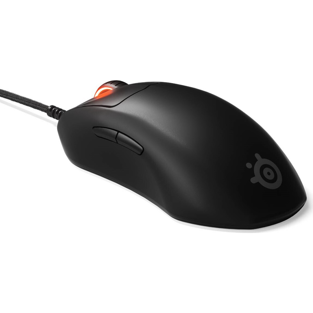 Мышь «Steelseries» Prime+, 62490