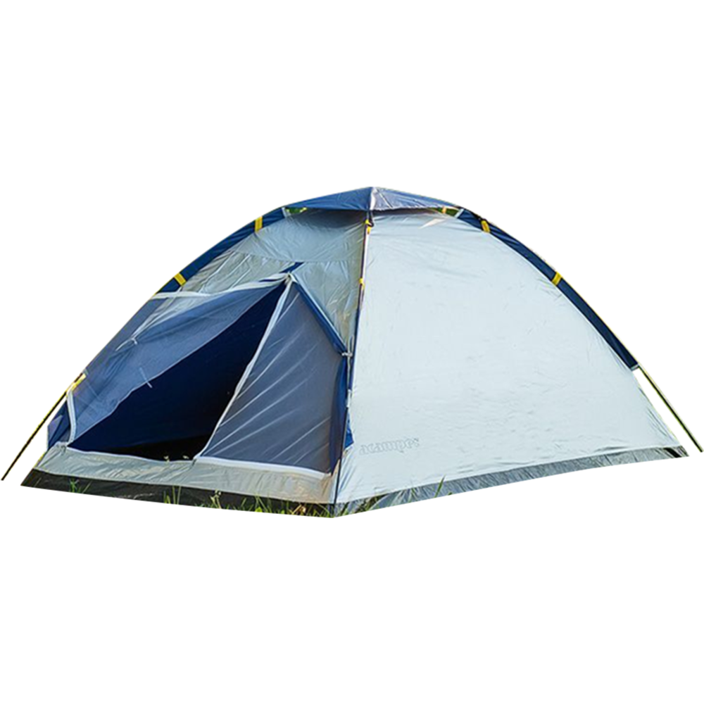 Туристическая палатка «Calviano» Acamper Domepack 2, blue
