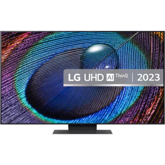 Телевизор «LG» 75UR91006LA