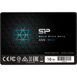 SSD «Silicon-Power» SP128GBSS3A55S25