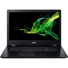 Ноутбук «Acer» Aspire, A317-32-P2WQ, NX.HF2EU.023